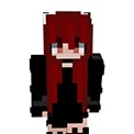 Minecraft Skin von Sahne